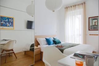 The Best Rent - Cozy one-bedroom apartment in Porta Romana area - Milan - 8