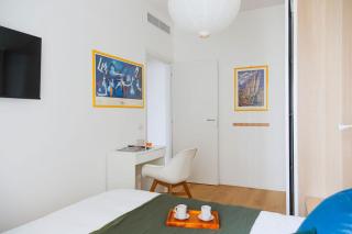 The Best Rent - Cozy one-bedroom apartment in Porta Romana area - Milan - 6