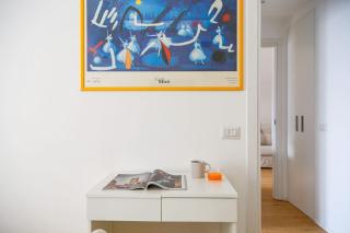 The Best Rent - Cozy one-bedroom apartment in Porta Romana area - Milan - 5