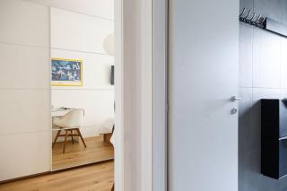 The Best Rent - Cozy one-bedroom apartment in Porta Romana area - Milan - 4