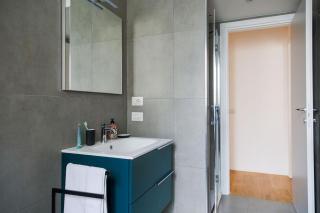 The Best Rent - Cozy one-bedroom apartment in Porta Romana area - Milan - 1