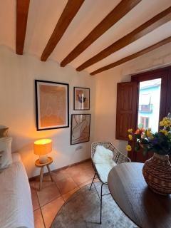 Casa Castelar, Villajoyosa Old Town, Seaview - Villajoyosa - 7