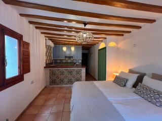 Casa Castelar, Villajoyosa Old Town, Seaview - Villajoyosa - 6