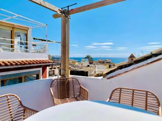 Casa Castelar, Villajoyosa Old Town, Seaview - Villajoyosa - 8