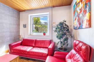 Happy Place Indu Style - Korbach - 7