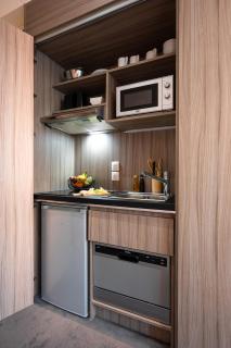 Nemea Appart Hotel Paris Levallois - Levallois-Perret - 3