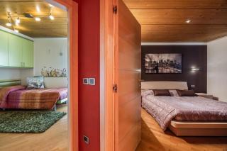 Villa Azzurra, Cloz Ospitar - Cloz - 2