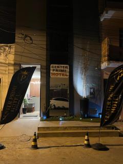 Center Prime Hotel - 9