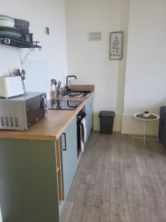 1 bed Retreat Herne Bay - 9