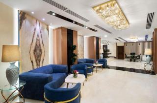 Golden Tulip Al-Zahabi - Medina - 6