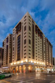 Golden Tulip Al-Zahabi - Medina - 9