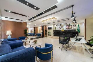 Golden Tulip Al-Zahabi - Medina - 7