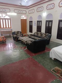 Topper stay - Varanasi - 3