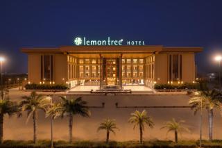 Lemon Tree Hotel, Mira Road, Mumbai - Sasupāda - 5