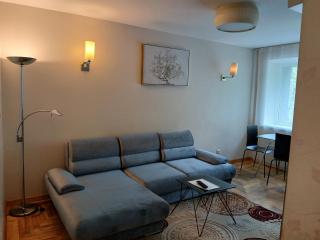 Butas su Jacuzzi - Kaunas - 1