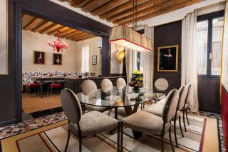 La Dimora di Lady J Amazing Brandnew property with 6 luxury bedrooms! - Venice - 9