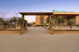 Lemon Tree Hotel, Mira Road, Mumbai - Sasupāda - 2
