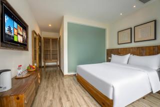 Xishuangbanna Rainforest Secret River View Inn - Jinghong - 1