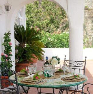 Villa Poesia - Praiano - 2