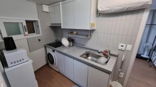 #102 Seoul Station, Syun's Nest 쾌적한 숙소, 편리한 숙소 - Seoul - 9