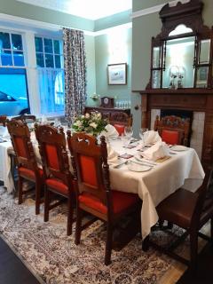 Tower Hotel - Oxton - 0