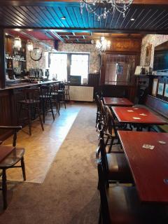 Tower Hotel - Oxton - 4