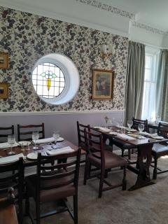 Tower Hotel - Oxton - 3