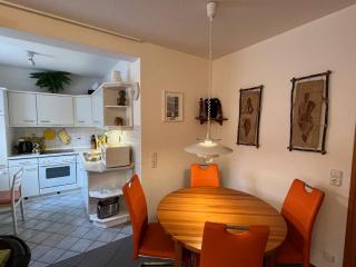 Ferienwohnung KaLü 2 - Braunlage - 2