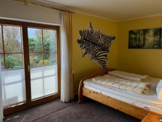 Ferienwohnung KaLü 2 - Braunlage - 9