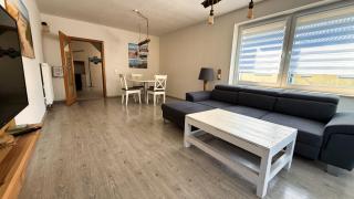 Ferienapartment Seemöwe im Haus "Baltic See" - Göhren - 9