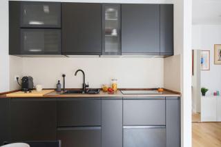 The Best Rent - Comfortable one-bedroom apartment near Porta Romana - Milan - 5