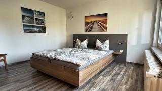 Ferienapartment Seemöwe im Haus "Baltic See" - 1