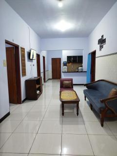 Bromo Jay House Homestay - Sukapura - 1