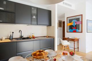 The Best Rent - Comfortable one-bedroom apartment near Porta Romana - Milan - 4