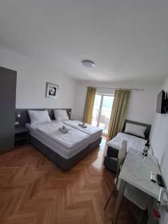 Apartments & rooms Leon - Neum - 8