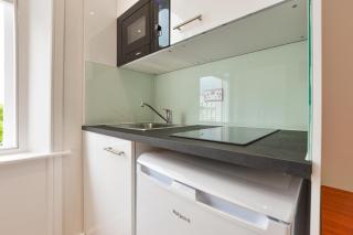 Westbourne Crescent Serviced Apartments - Londra - 5