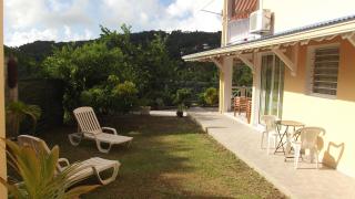 L'Aloes T2 - Sainte-Luce - 1