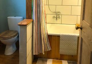 Eco-friendly Cornish sanctuary - Penzance - 5