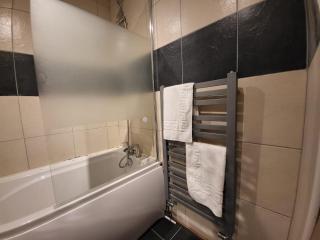 2 bed flat Centre Swansea - Swansea - 3