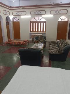 Topper stay - Varanasi - 8