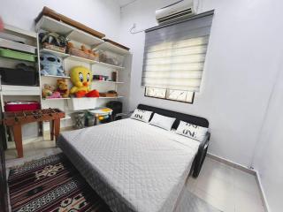 Casa Tranquila Rembia - Kampong Solok Haji Dollah - 8