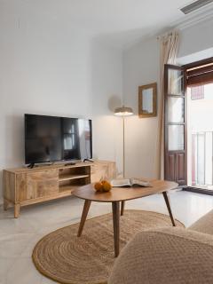 MonKeys Apartments Maestranza - 6