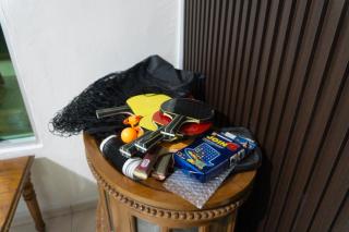 Casa Tranquila Rembia - Kampong Solok Haji Dollah - 4