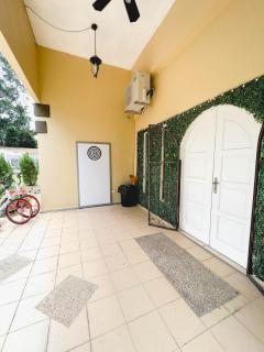 Casa Tranquila Rembia - Kampong Solok Haji Dollah - 2