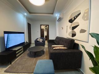 Cute 1 bedroom East Legon Ogbojo - Madina - 6