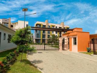3 bedeooms lake home - Entebbe - 2