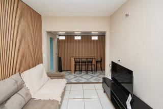 Casa com Wi-Fi, jacuzzi, garagem e petfriendly - Londrina - 9