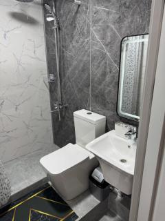 Ricco guest house - 8