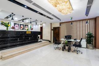 Golden Tulip Al-Zahabi - Medina - 5