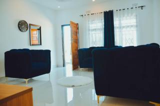 Smooth apartments and tours - Livingstone - 8